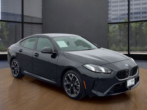 Used 2025 BMW 228i xDrive AWD/4WD image 3