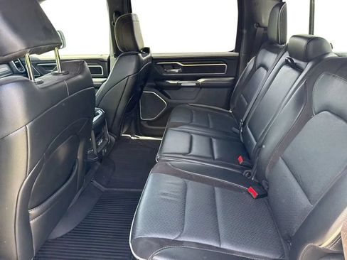 Used 2023 RAM 1500 Laramie AWD/4WD image 27