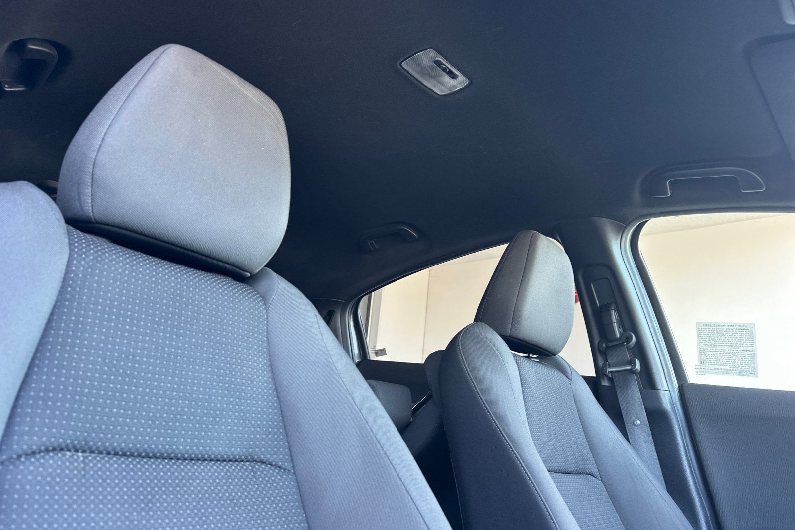 Used 2021 Honda HR-V Sport image 18