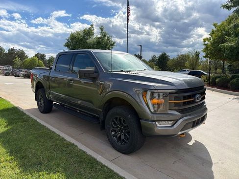Used 2023 Ford F150 Tremor AWD/4WD image 4