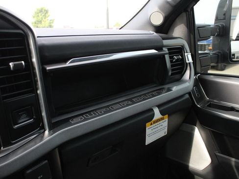New 2026 Ford F350 Platinum AWD/4WD image 20