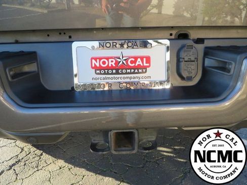 Used 2020 RAM 2500 Laramie image 16