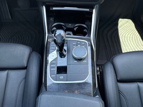 Used 2021 BMW 330i Sedan w/ Convenience Package image 14