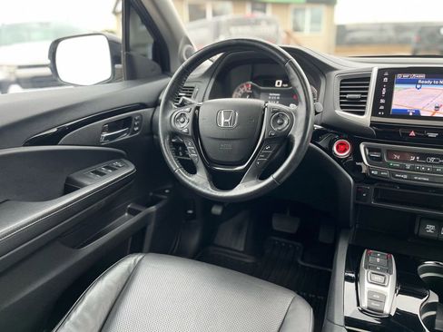 Used 2020 Honda Ridgeline RTL-E image 13