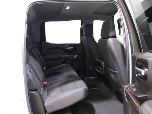 Used 2022 Chevrolet Silverado 1500 RST AWD/4WD image 22