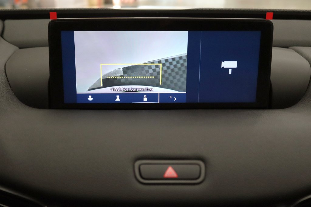 Certified 2023 Acura TLX FWD image 20
