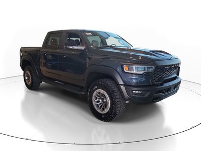 New 2026 RAM 1500 RHO w/ RHO Level 1 Equipment Group