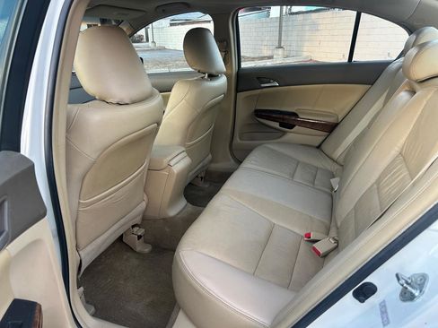 Used 2008 Honda Accord EX-L image 10