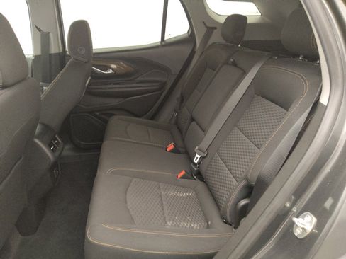 Used 2019 GMC Terrain SLE FWD image 18