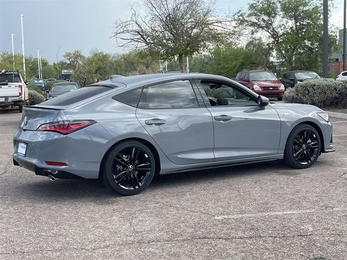 New 2026 Acura Integra A-Spec image 6