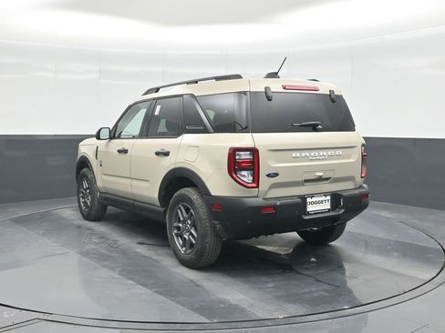New 2025 Ford Bronco Sport Big Bend image 22
