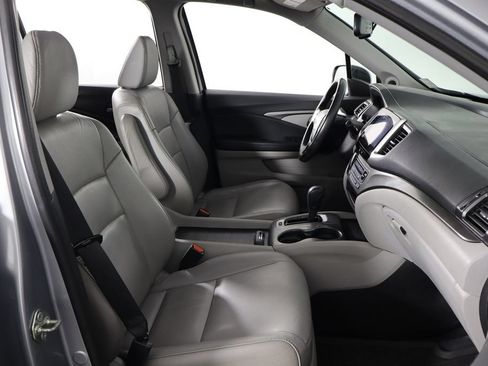 Used 2017 Honda Pilot EX-L image 18