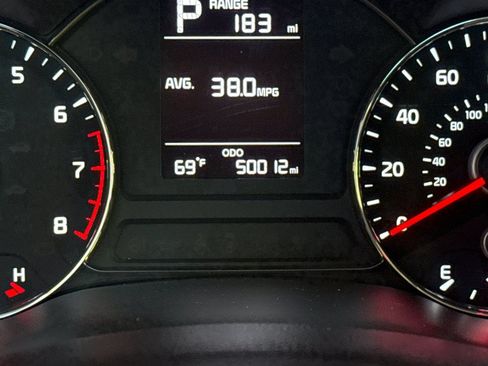 Used 2017 Kia Forte LX FWD image 22