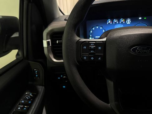 Used 2024 Ford F150 XL AWD/4WD image 22
