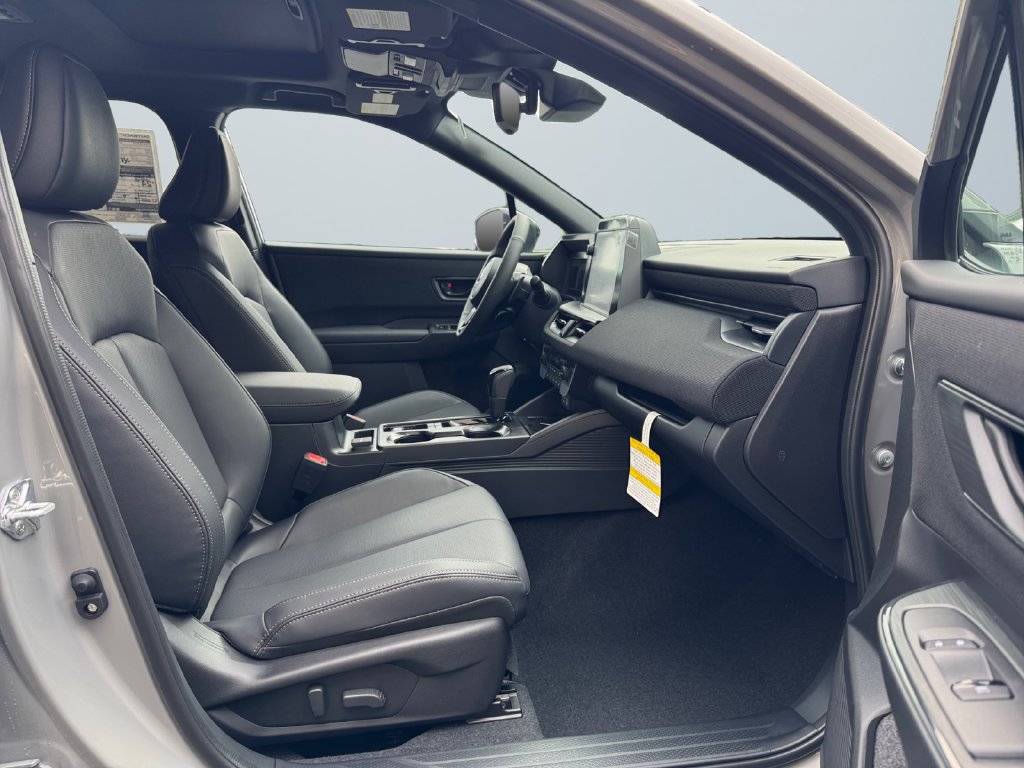 New 2026 Subaru Outback Limited XT AWD/4WD image 15