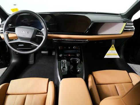 New 2026 Audi A5 2.0T Prestige image 19