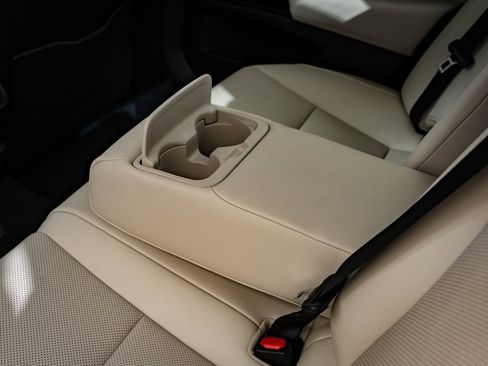 New 2025 Lexus ES 350 w/ Premium Package image 35