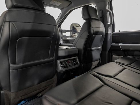 Used 2023 Ford F350 Lariat w/ Sport Appearance Package image 40