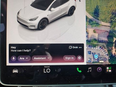 Used 2023 Tesla Model Y Performance AWD/4WD image 46