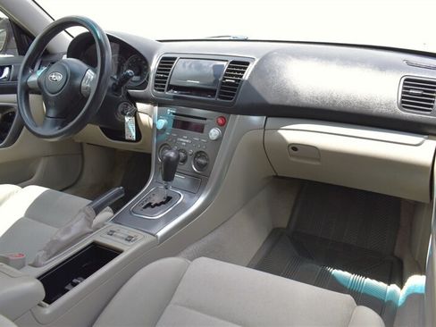 Used 2008 Subaru Outback 2.5i AWD/4WD image 12