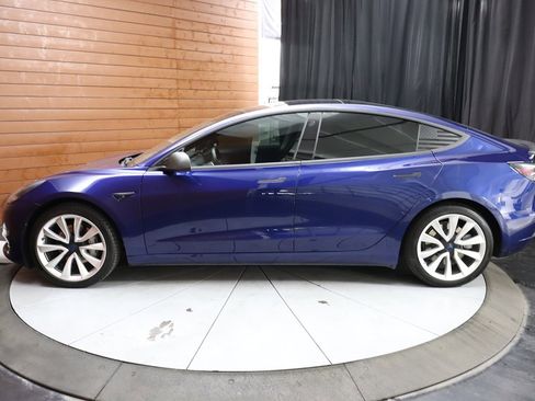 Used 2018 Tesla Model 3 Long Range image 11