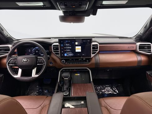 Used 2024 Toyota Tundra 1794 Edition image 14