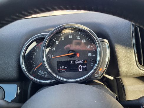 Used 2021 MINI Cooper Countryman image 4