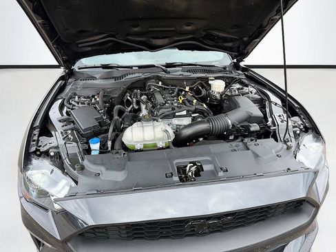 Used 2023 Ford Mustang Premium w/ Equipment Group 201A RWD image 31
