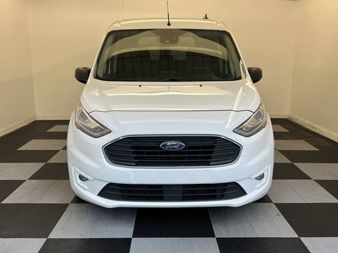 Used 2020 Ford Transit Connect XLT image 2