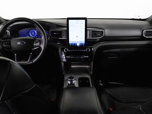 Used 2023 Ford Explorer ST w/ Equipment Group 401A image 20