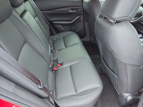 Certified 2025 MAZDA CX-30 AWD 2.5 S w/ Select Sport Pkg image 18