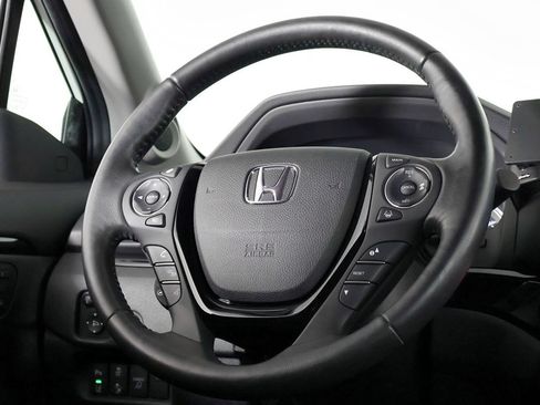 Used 2020 Honda Ridgeline RTL-E image 30