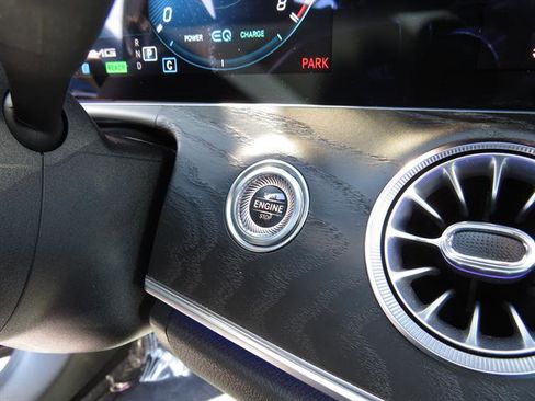 Used 2022 Mercedes-Benz E 53 AMG 4MATIC Coupe image 15