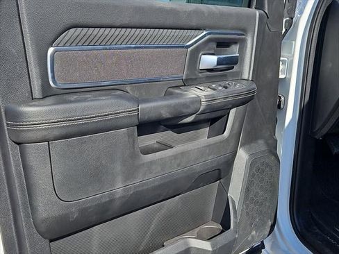 New 2026 RAM 3500 Lone Star image 51