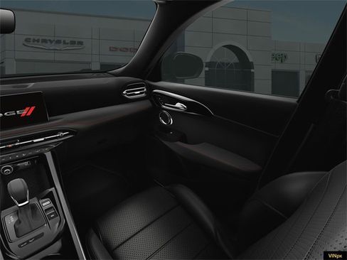 New 2024 Dodge Hornet R/T Plus image 20