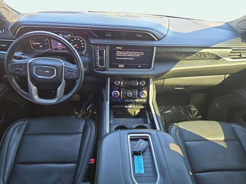 Used 2021 GMC Yukon Denali image 23