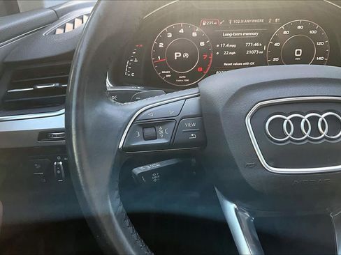 Used 2019 Audi Q7 2.0T Premium Plus AWD/4WD image 23