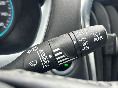 Used 2019 Chevrolet Traverse LT w/ LPO, Floor Liner Package image 20