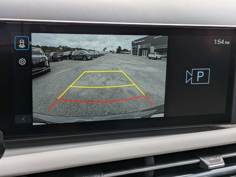 Certified 2026 Hyundai Tucson SEL FWD image 22