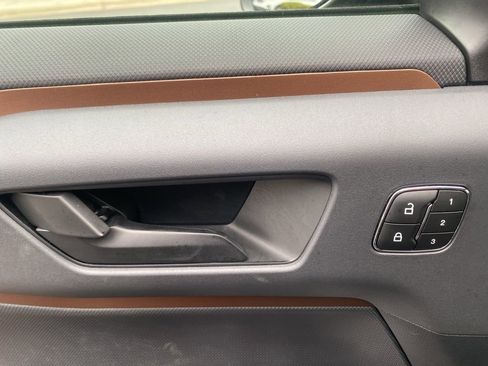 Used 2023 Ford Bronco Sport Outer Banks w/ Tech Package image 12