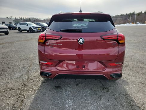 Certified 2023 Buick Encore GX Select w/ Experience Buick Package image 6