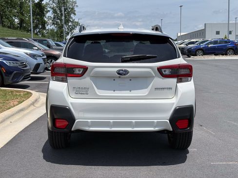 Used 2021 Subaru Crosstrek 2.0i Premium AWD/4WD image 10