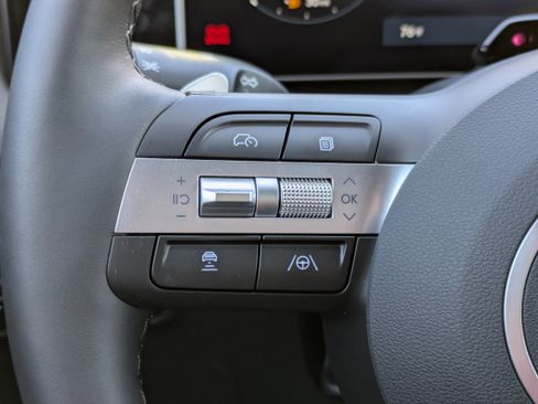 New 2026 Hyundai Santa Cruz Limited AWD/4WD image 30