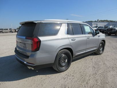New 2026 GMC Yukon Denali w/ Denali Reserve Package