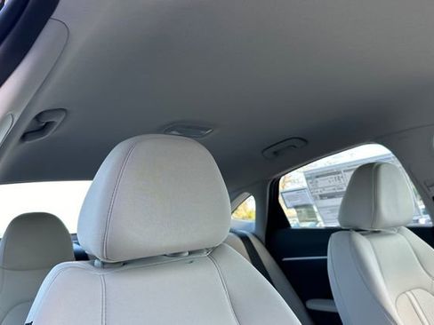 New 2026 Hyundai Sonata Blue image 18