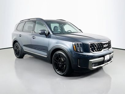 Used 2023 Kia Telluride SX Prestige X-Line