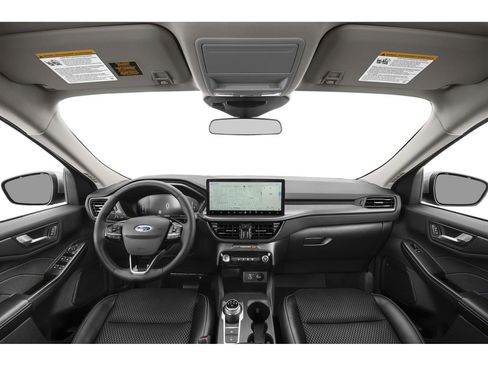 New 2025 Ford Escape SE image 20