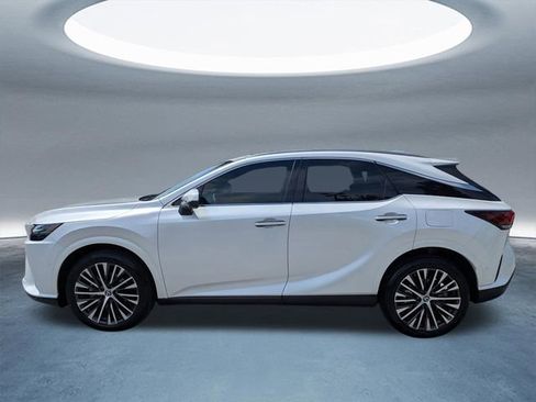 Used 2024 Lexus RX 350 Premium Plus w/ Convenience Package FWD image 7
