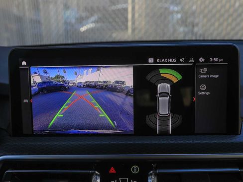 Certified 2022 BMW X3 sDrive30i w/ M Sport Package 2 image 21