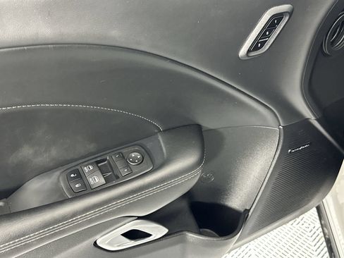 Used 2023 Dodge Challenger R/T w/ Plus Package RWD image 13